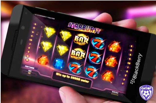 Tìm hiểu thông tin về Mobile Slot