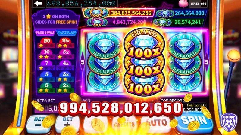 Slot cổ điển - Classic Slot có những đặc điểm nổi bật gì?