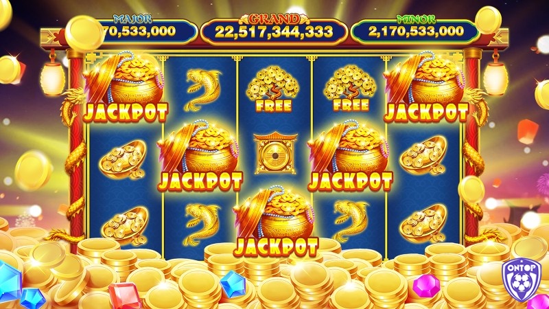 Khám phá chi tiết về cách chơi slot game cho người mới bắt đầu