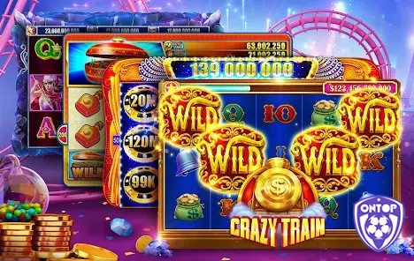 Cùng ontop88.in tìm hiểu chi tiết về Slot Game là gì?