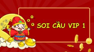 Soi cầu vip 1 – Soi cầu dự đoán xổ số ba miền siêu chính xác