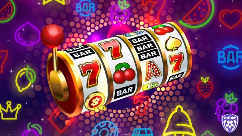 Video Slots có âm thanh và đồ họa tuyệt vời