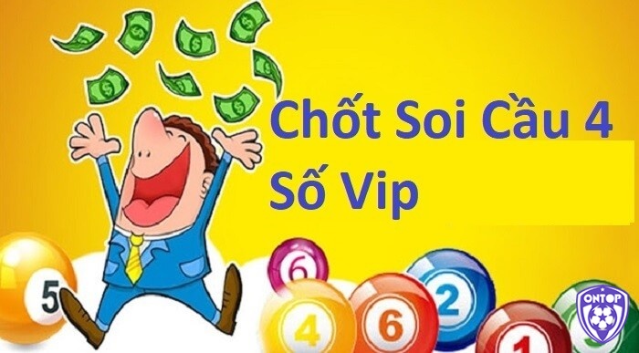 Soi cầu theo cặp là một phương pháp hay khi soi cầu xổ số