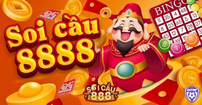 Soi cầu 8888 - điểm đến soi cầu chuyên gia