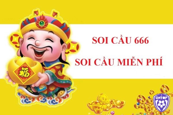 Tìm hiểu thông tin về soi cầu lô 666