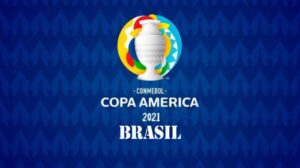 Trung vệ hay nhất Copa America 2021cho đến nay