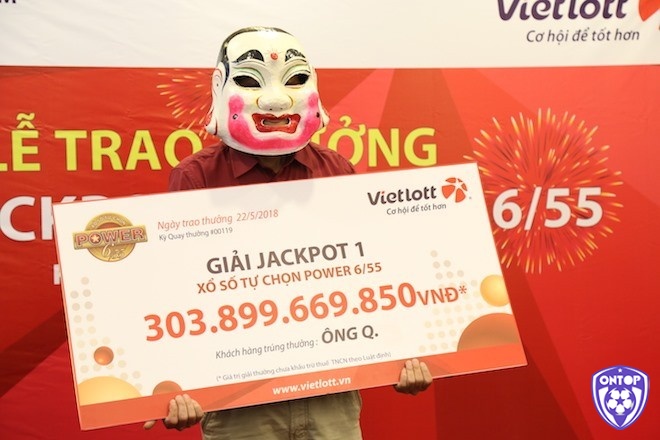 Đặc điểm nổi bật của hình thức xổ số jackpot là gì?