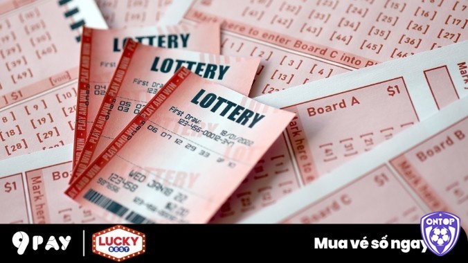 Cơ cấu giải thưởng của xổ số jackpot là gì?