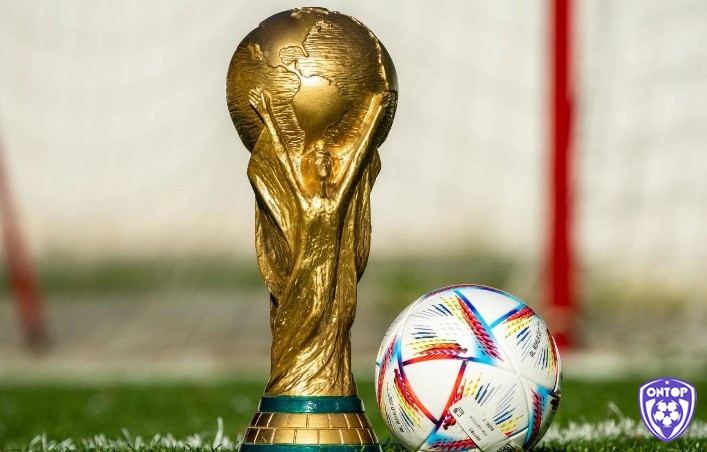 Cùng Ontop88 tìm hiểu về World Cup nhé!