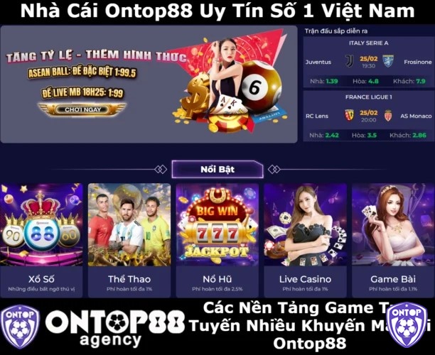 Tìm hiểu thông tin về trò chời game tài xỉu miễn phí ontop88