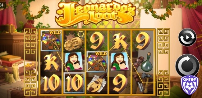 Slot có chỉ số RTP tương đối thấp là 94,26%