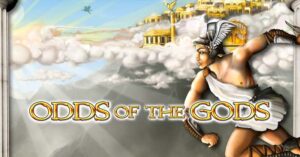 Odds of the Gods - Slot game chủ đề Thần Thoại Hy Lạp