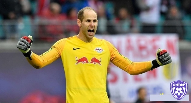 Thủ môn chơi hay nhất Bundesliga: Cầu thủ Hans Jakob