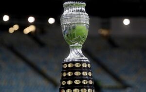 Thủ môn hay nhất Copa America là những gương mặt nào?