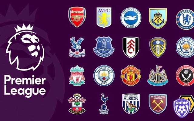 Premier League là giải bóng đá chuyên nghiệp đỉnh cao hàng đầu tại Anh