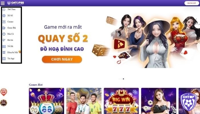 Cách tải app tài xỉu ontop88 như thế nào?