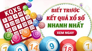 Cách biết trước kết quả xổ số: Khám phá các phương pháp