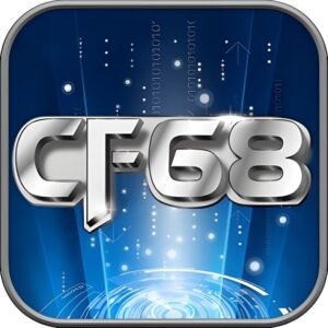 CF68 - Cổng game uy tín và chất lượng hàng đầu Việt Nam