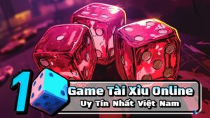 Game tài xỉu online chơi như thế nào? Hướng dẫn chi tiết