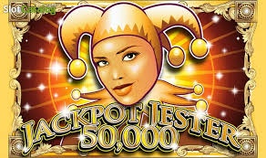 Jackpot Jester 50000 Hot Jackpot: Trò chơi sòng bạc cực thú vị