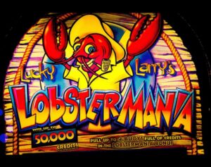 Lobster Mania – Khám phá chủ đề bingo từ Slingo Originals