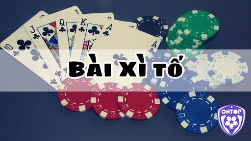 Cùng ONTOP88 tìm hiểu chi tiết về luật chơi xì tố nhé