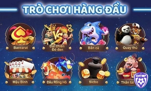 Tải Game CF68 chơi ngay những game cá cược hấp dẫn