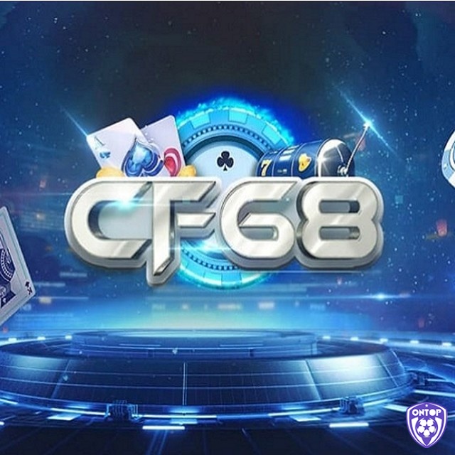 Hướng dẫn các bước tải Game CF68 đơn giản