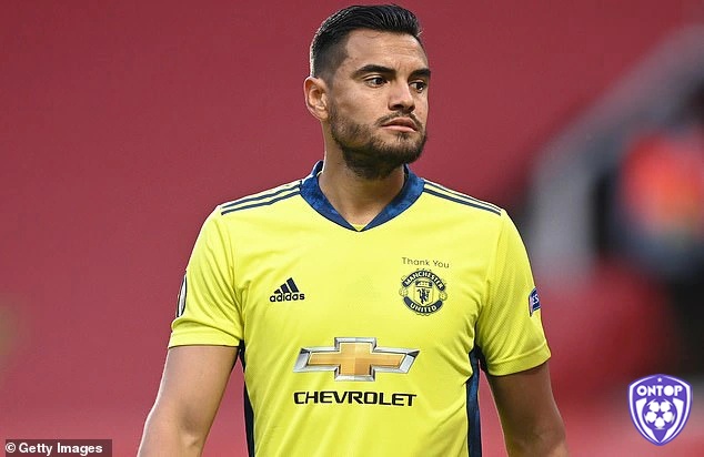 Thủ môn hay nhất C2 Sergio Romero