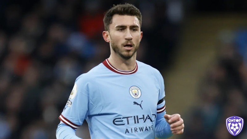  Aymeric Laporte có kỹ thuật cá nhân ổn định nhất ngoại hạng Anh