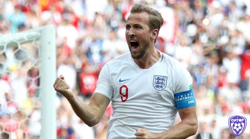 Harry Kane là tiền đạo tài năng, với tầm sút chính xác và khả năng đánh đầu vượt trội.