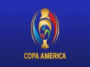 Tiền vệ hay nhất Copa America là những danh thủ nào?