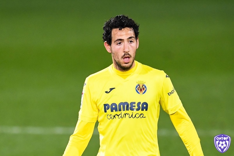 Dani Parejo là tiền vệ với khả năng điều khiển trận đấu cực kỳ tốt