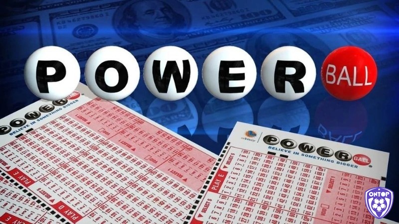 Xổ số Powerball là một dạng xổ số phổ biến với cách chơi hấp dẫn