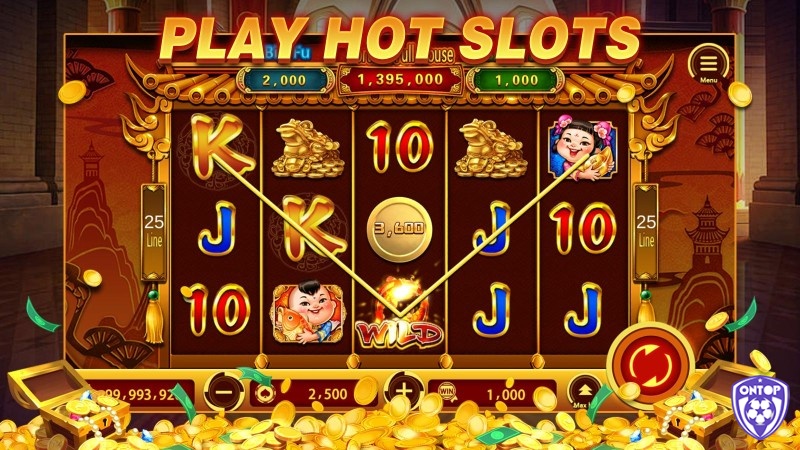 Đặc điểm của tựa game Jackpot GT Jackpot