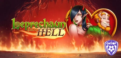 Cùng ontop88.intìm hiểu về Leprechaun goes to Hell nhé