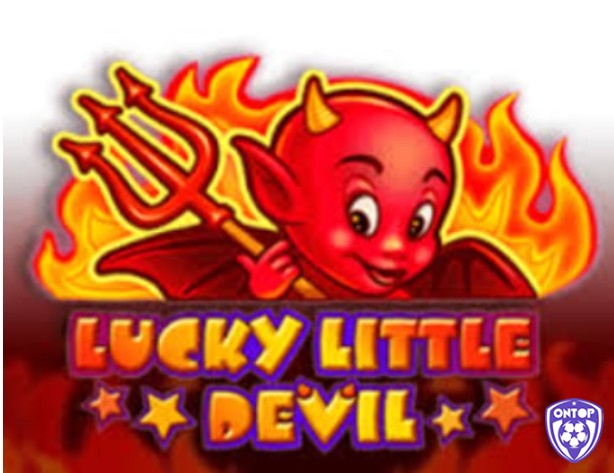 Đồ họa Little Devil Deluxe kết hợp đầy thú vị và độc đáo