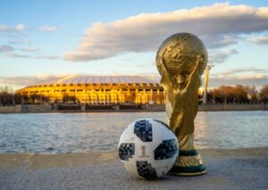 Tiền vệ hay nhất World Cup: Điểm danh 7 danh thủ tài năng