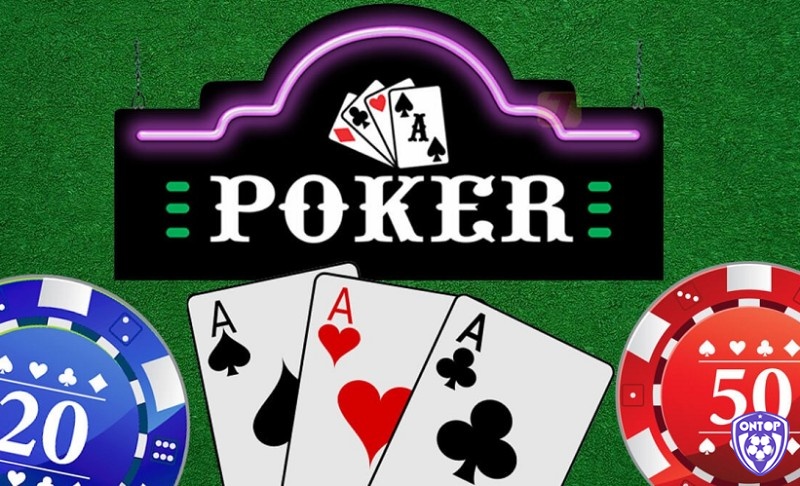 Tìm hiểu Video Poker và cách thức ra đời của trò chơi