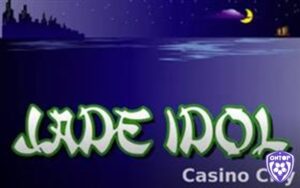 Jade Idol Classic slot hấp dẫn, đầy mê hoặc ngay trên cuộn quay