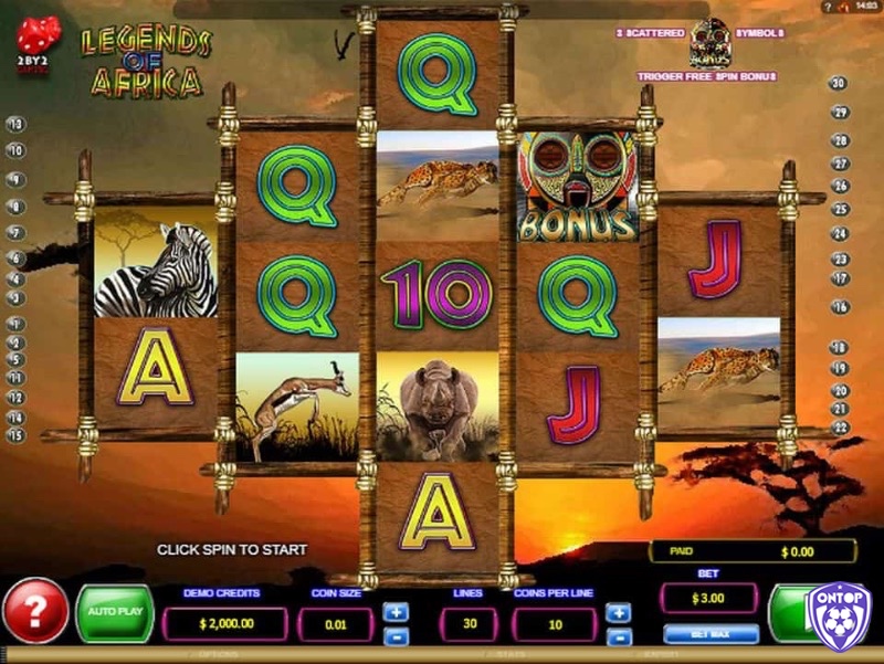 Hướng dẫn chi tiết về cách chơi slot game cực dễ dàng cho người chơi mới