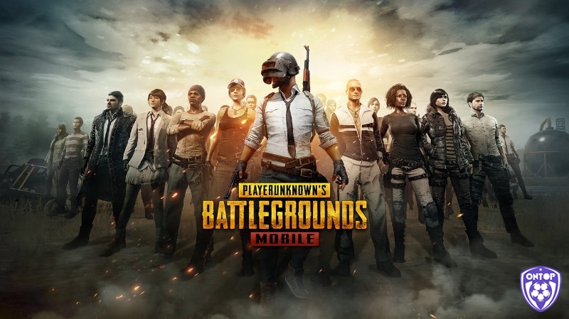 Trong các game sinh tồn hay trên pc nổi tiếng nhất là PUBG