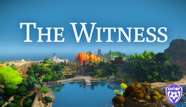 The Witness có đồ hoạ vô cùng đẹp mắt và tạo ấn tượng mạnh cho người chơi