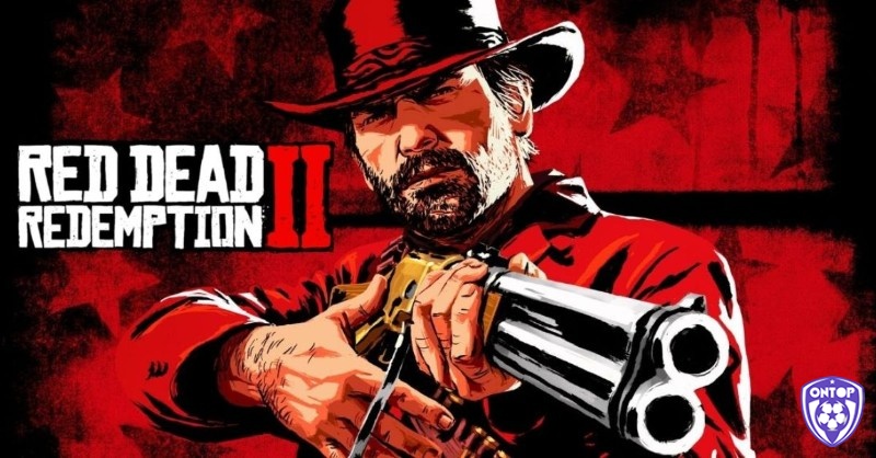 Red Dead Redemption 2 hấp dẫn trong các game chơi tay cầm trên pc