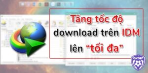 Cách tăng tốc độ tải game trên pc - Hướng dẫn thực hiện chi tiết