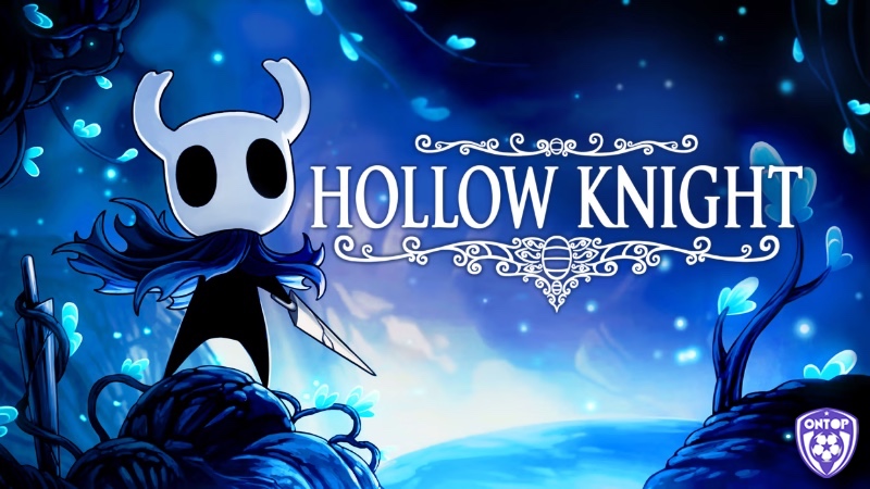 Hollow Knight đưa người chơi đến với thế giới đầy huyền bí và hấp dẫn