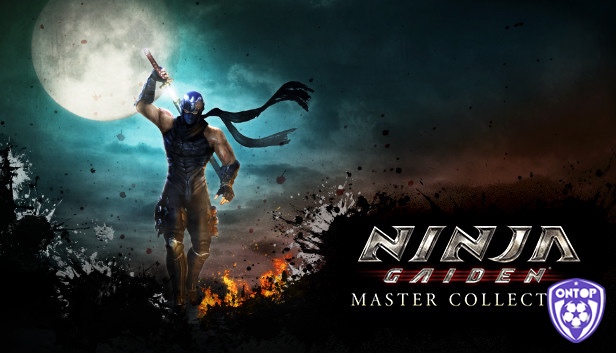 Ninja Gaiden là trò chơi giải trí thú vị và nằm trong top 5 game ninja pc hay nhất