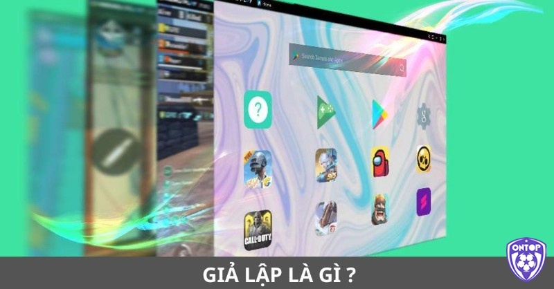 Giả lập game android trên pc là phần mềm được nhiều game thủ lựa chọn 