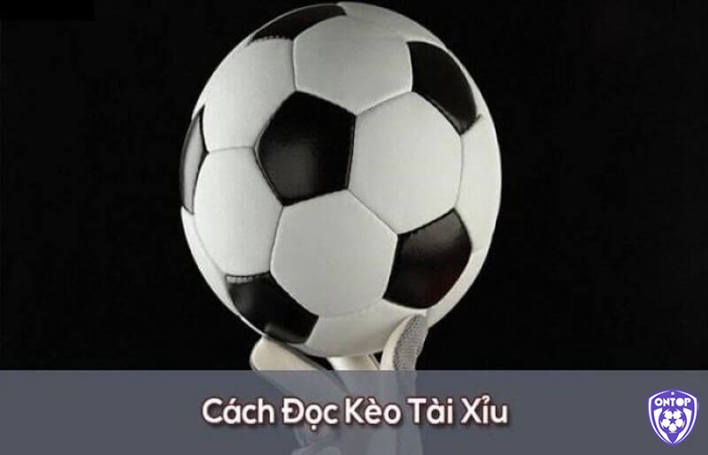 Cách đọc kèo tài xỉu 3 3.5 chuẩn xác thắng lớn