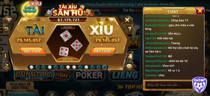 Các thuật ngữ quan trọng cần ghi nhớ trong tài xỉu online